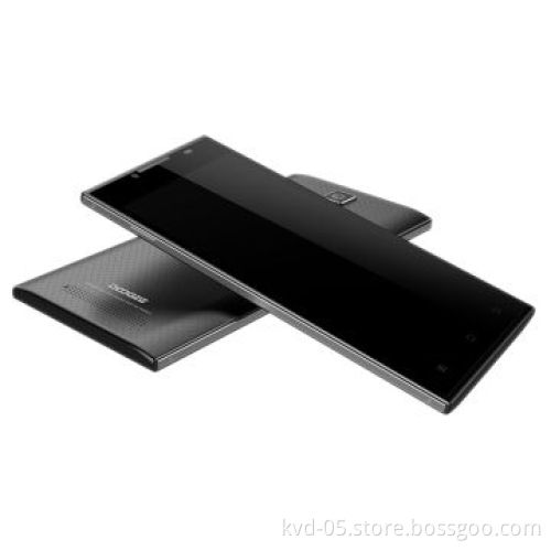 DOOGEE 3G Smartphone with Super Thin Appearance, DG2014